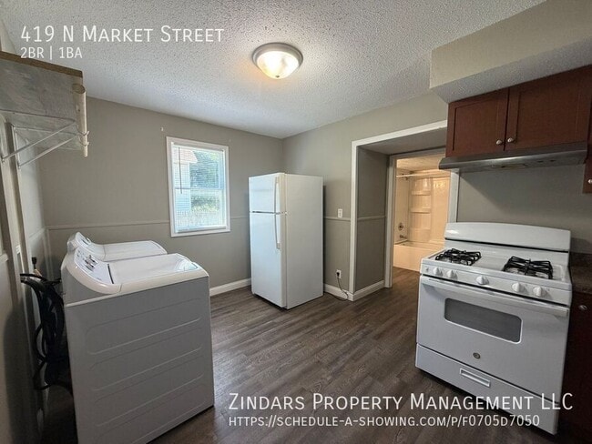 Photo - 419 N Market St