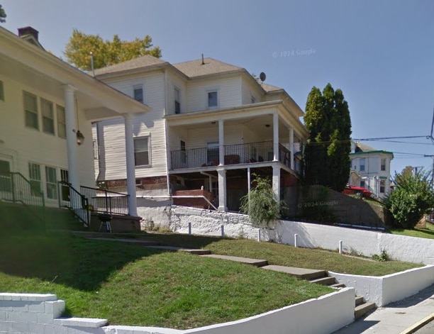 Building Photo - 41 Mill St Unit 41B Rental