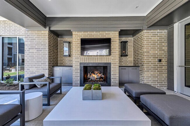 3830 Farm to Market 2920 Unit 2105