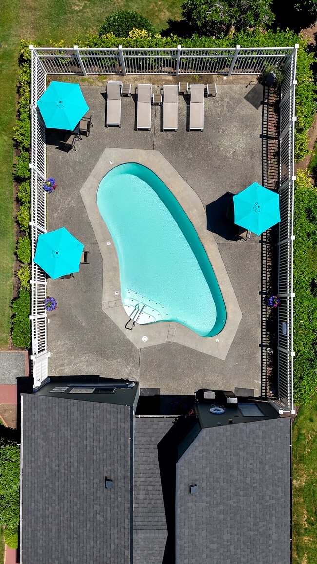 Photo - Pacific Park Apartment Homes