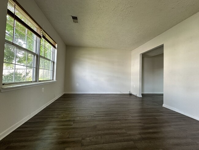 Photo - This end unit townhome offers convenience and comfort, situated close to Manassas Park.