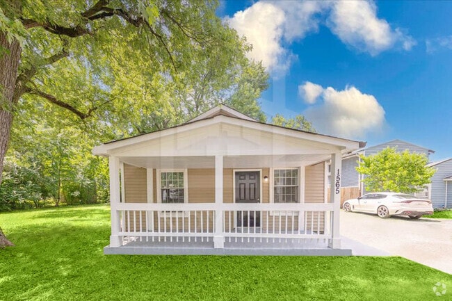 Building Photo - 1565 Martin St Rental
