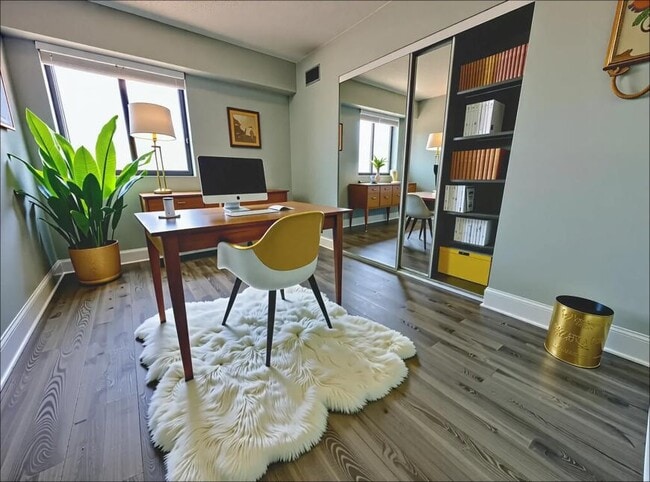 Photo - 2 bedroom in Allston MA 02134 Unidad 8O3