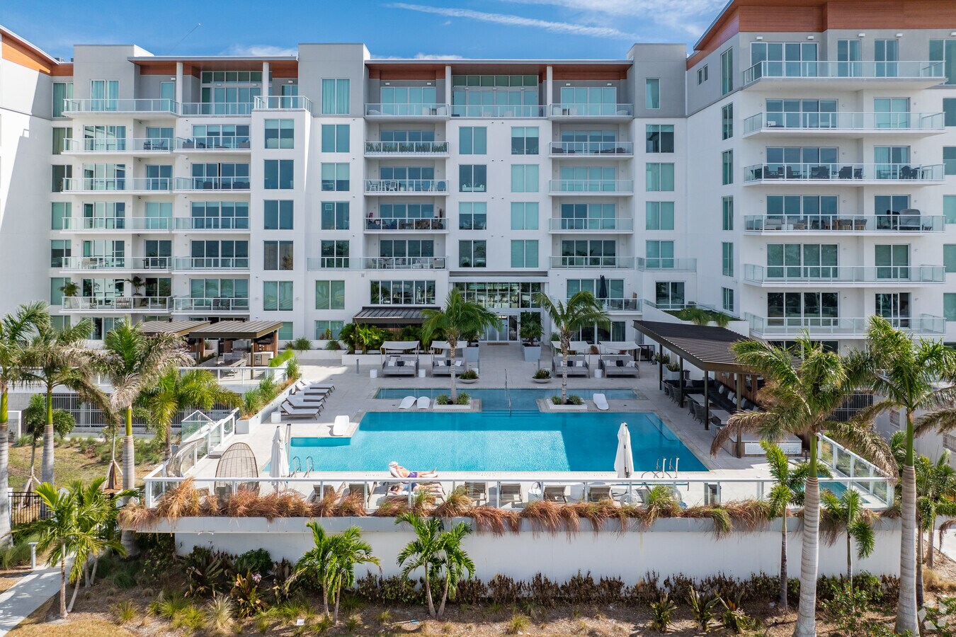 1020 Sunset Point Rd, Clearwater, Florida - Serena By the Sea