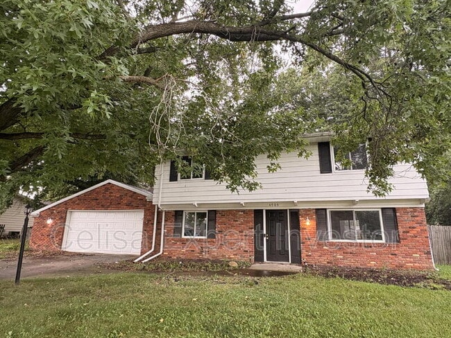 Building Photo - 4705 Hartford Dr
