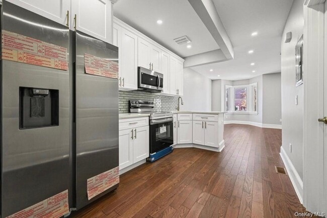 Photo - 115-21 143rd St Unit 1