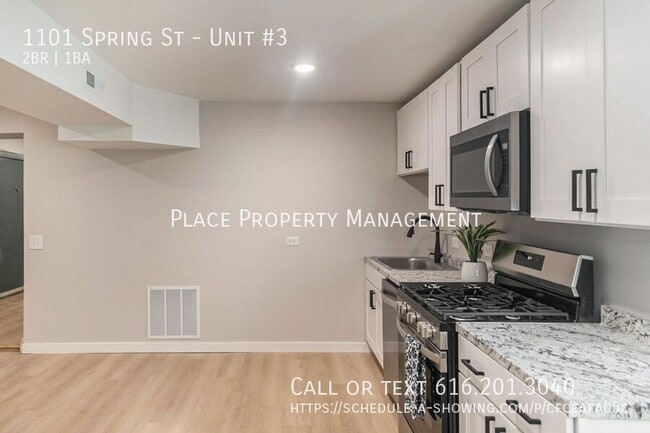 Photo - 1101 Spring St Unit #3