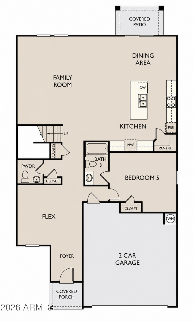Photo - 35450 W Santa Clara Ave