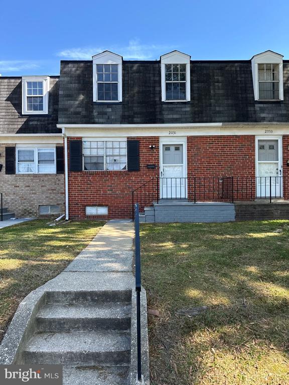 Photo - 2031 Barry Rd Townhome