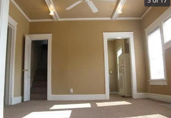 Photo - 3 Bed 1 Bath ready to rent!