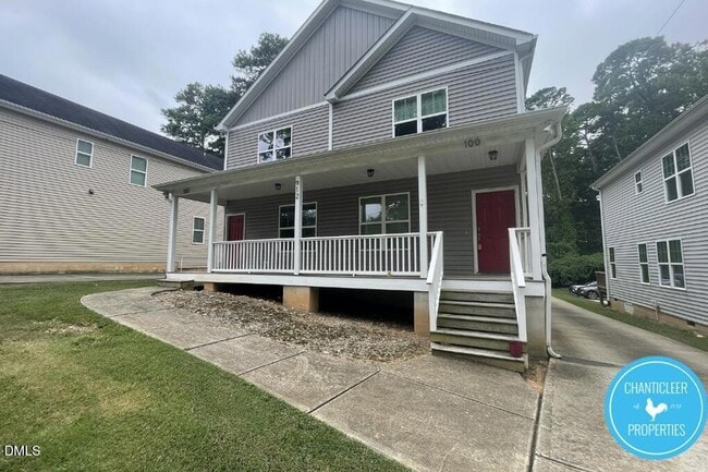 Photo - 912 Chaney Rd