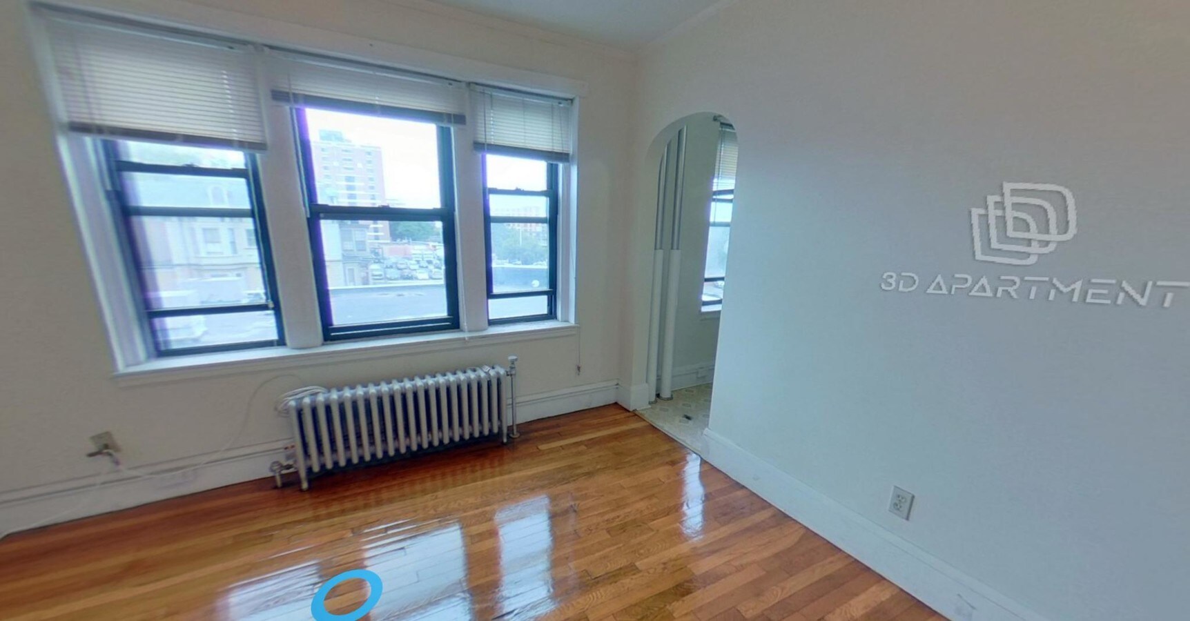 Photo - 349 Pleasant St Apartment