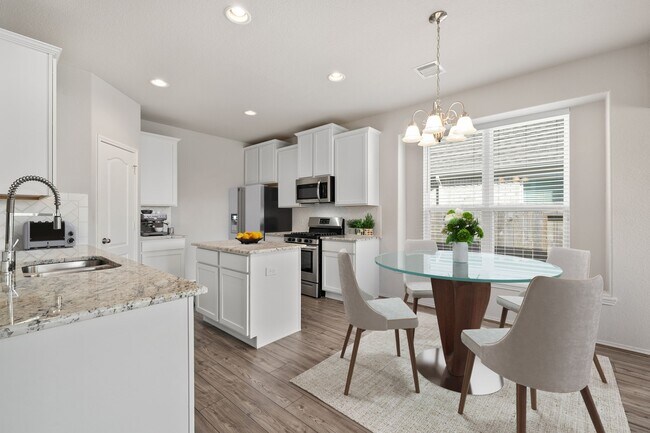 Photo - 2330 Ocean Pass Ln