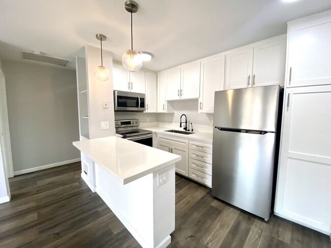 Photo - 1 Bedroom, 1 Bathroom condo in Friars Pointe HOA