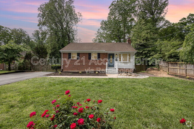Building Photo - 7329 Marc Dr Rental