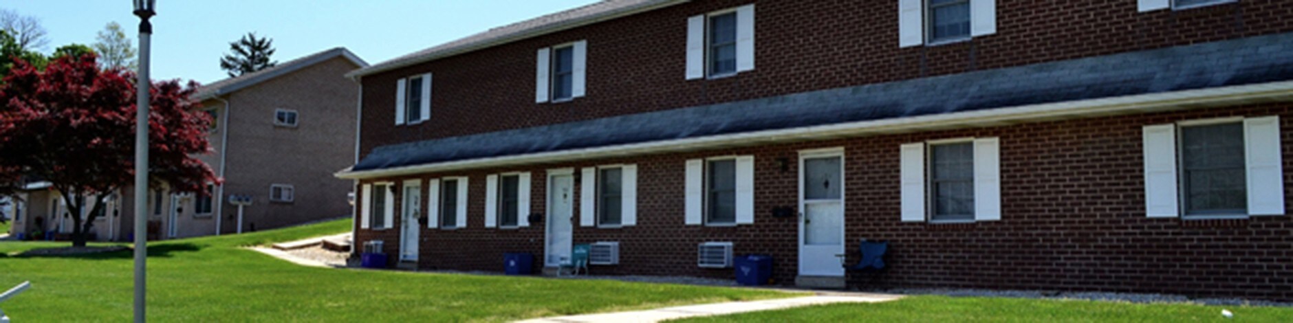 Maple View Apartment - Maple View Apartment