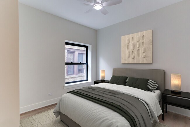 Photo - Montrose Point Apartments