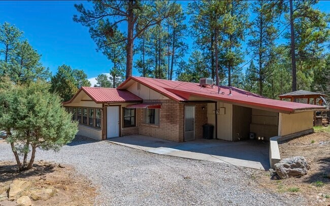 Building Photo - Grant Rental