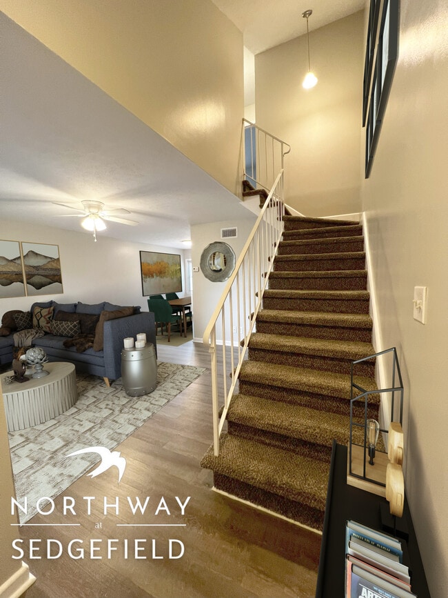 Photo - Northway at Sedgefield