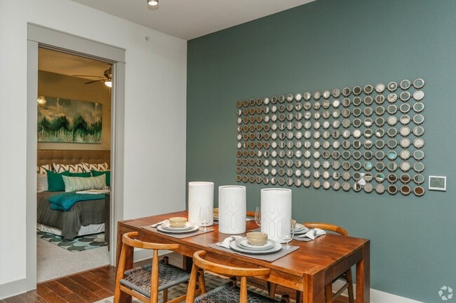 Photo - Upscale Comfort in Houston’s Newest Homes! Unit HNH1