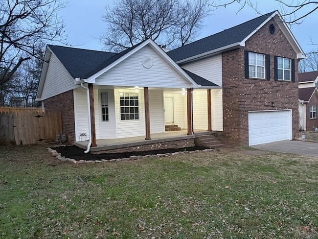 Photo - 533 Woodland Hills Dr