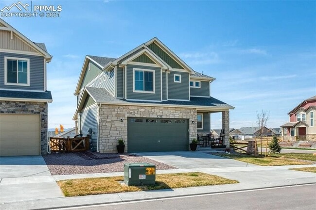 Photo - 6398 Moate Ln