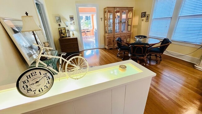 Photo - 4623 Avenue N 1/2 Rear