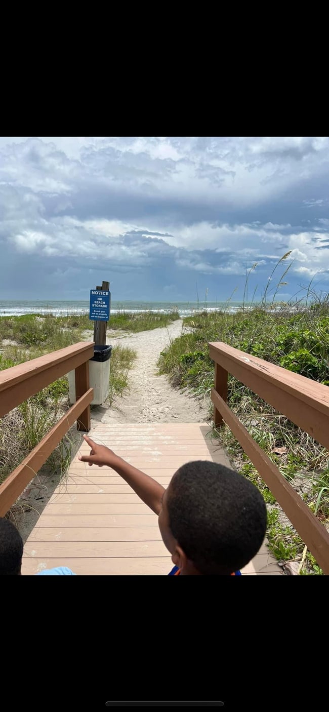 Photo - 2020 N Atlantic Ave Unit Twin towers