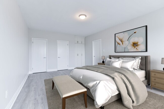 Photo - Forest Hill Residences