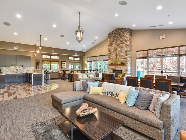 Photo - Bass Lake Hills Townhomes