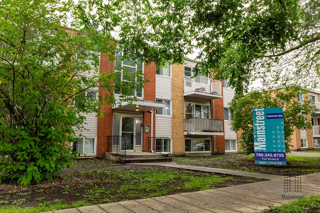 Building Photo - Tran Terrace