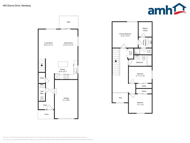 Photo - 465 Donna Dr