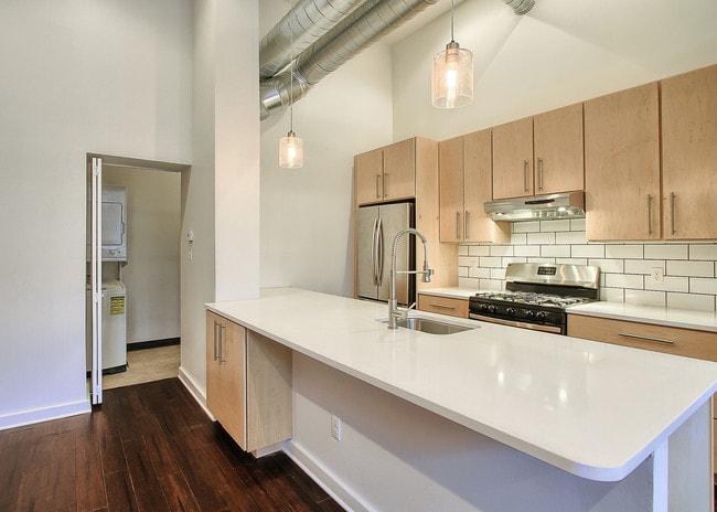 Photo - Olde Uptown Lofts