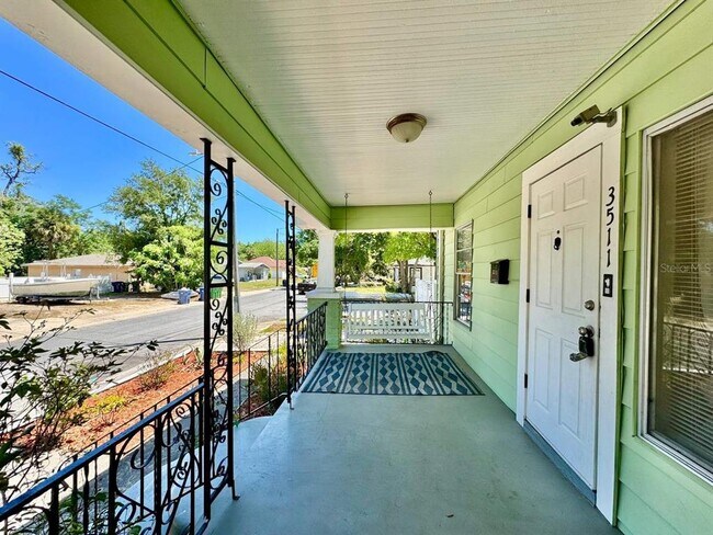 Photo - 3511 Bishop Eddie Newkirk Wy