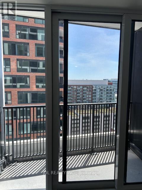 Photo - 56 Andre de Grasse St Unit 1621