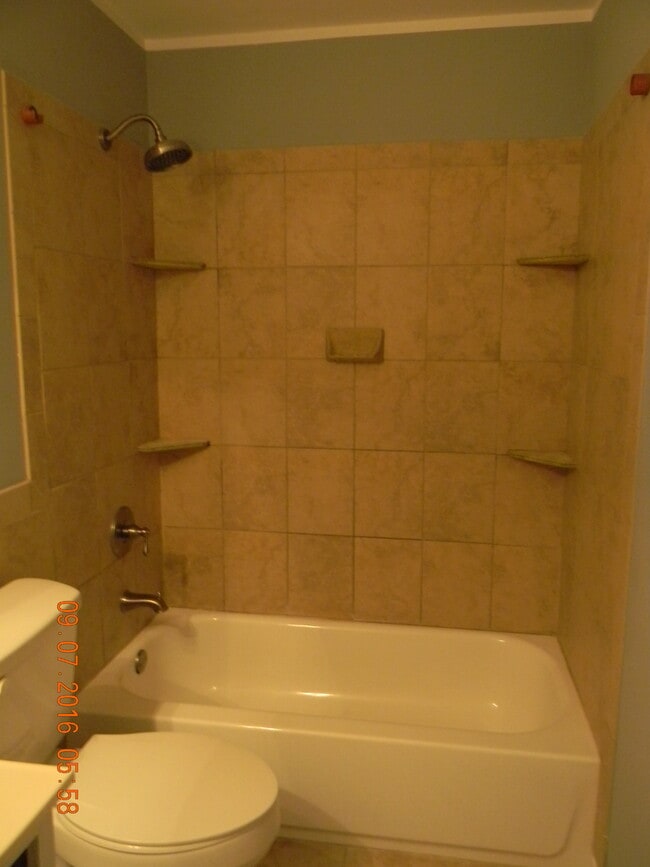 2nd Floor Hallway Bathroom - 9508 Dabney Court