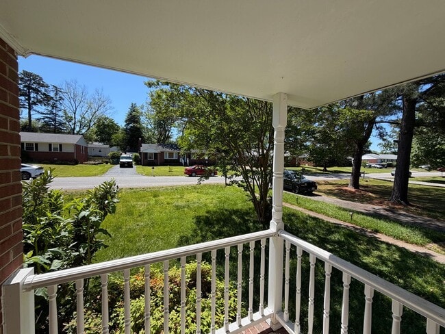 Photo - Charming 3BR/2BA Home in Henrico’s Tuckahoe District