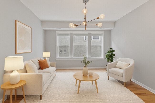 Photo - 1740 W Foster Ave Unidad 3R