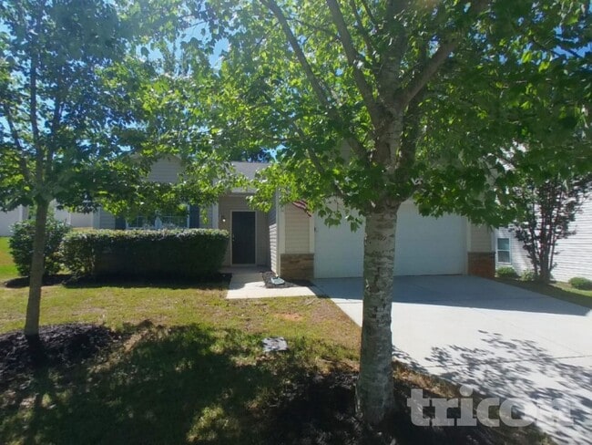 Building Photo - 2610 Andes Dr