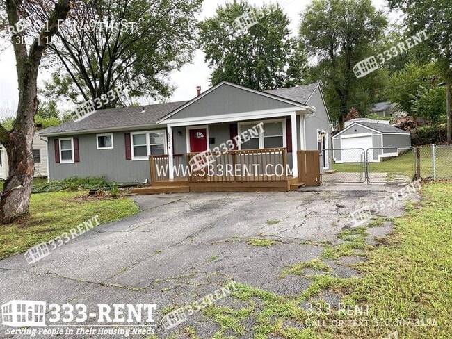 Building Photo - 6301 E 149th St