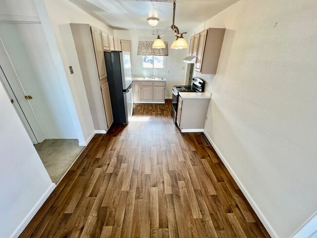 Photo - 1429 Aspen St Unit 3