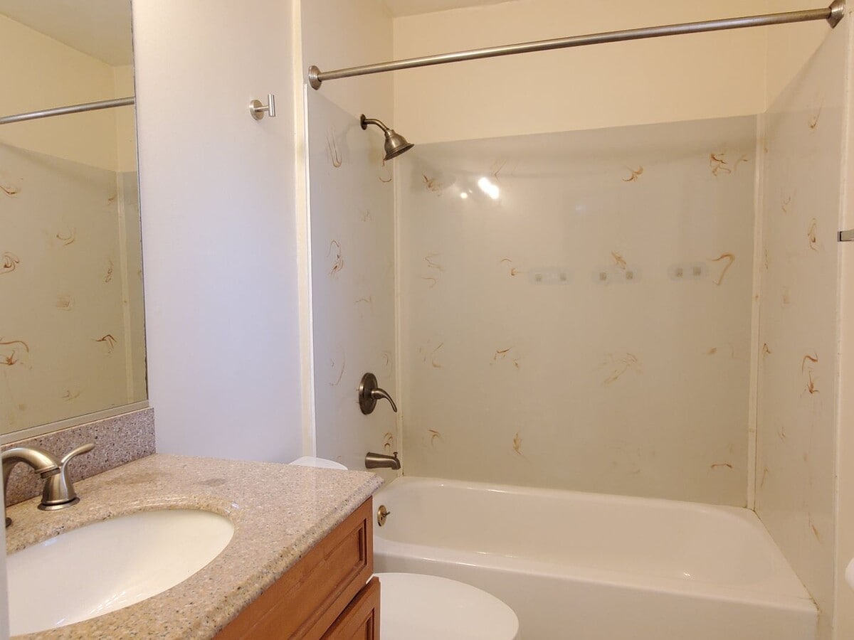 Photo - Mountain View Unit 1bd