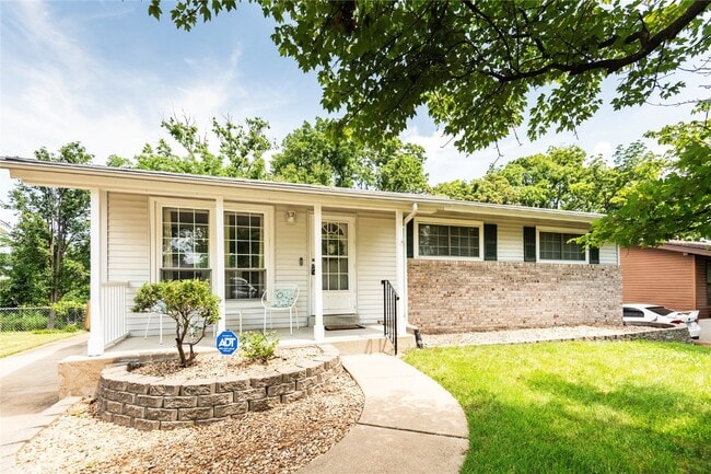 Photo - 10411 Antrim Dr House