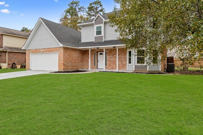 Photo - 11923 Pondwood Dr