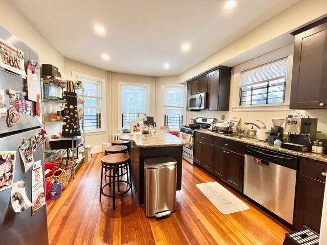 Photo - 75 Leicester St Unidad 1