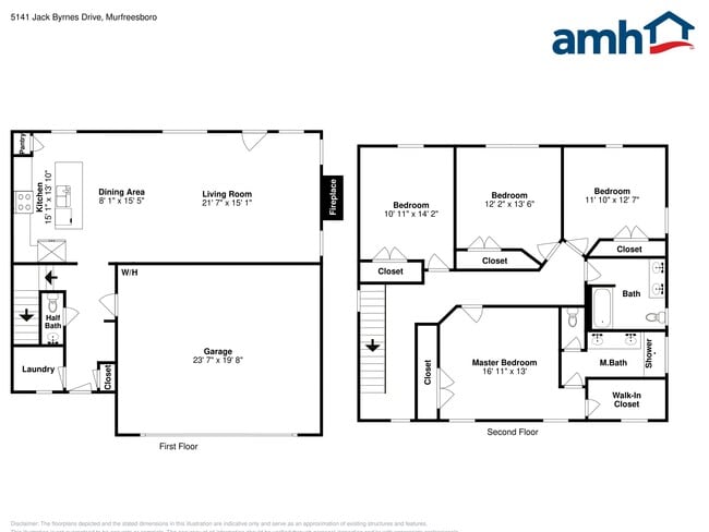 Photo - 5141 Jack Byrnes Dr