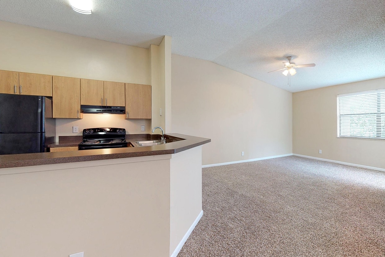 Photo - Plantation Colony Apartments