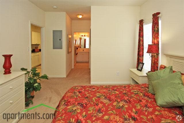 Habitación - Clairmont at York