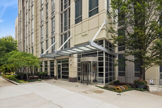 Photo - 720 N Larrabee St Unit 1002