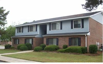 Photo - Woodside Apartments